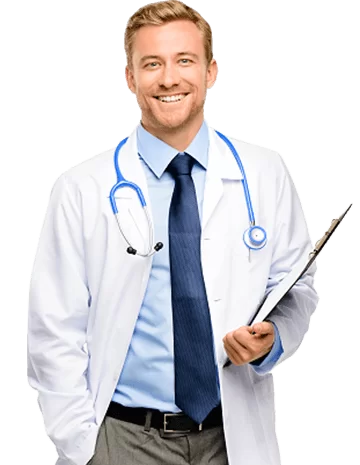 doctor
