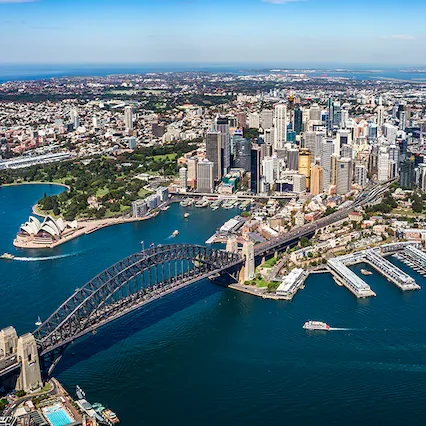 Australia 