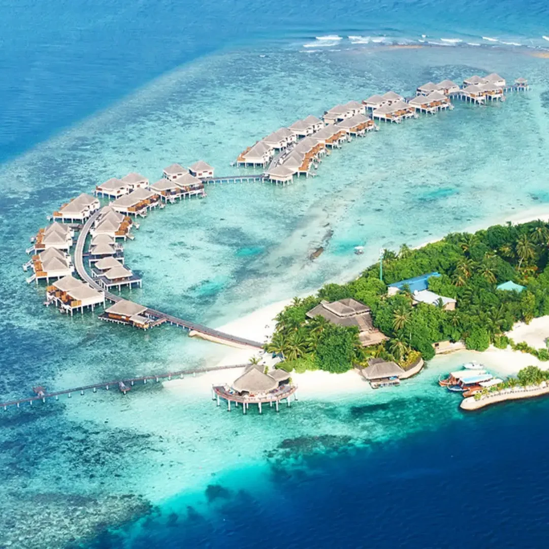 Lakshadweep