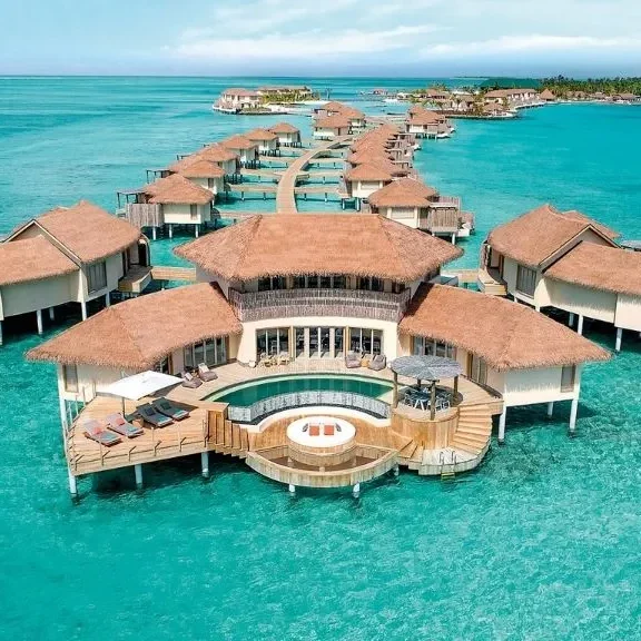 Maldives 