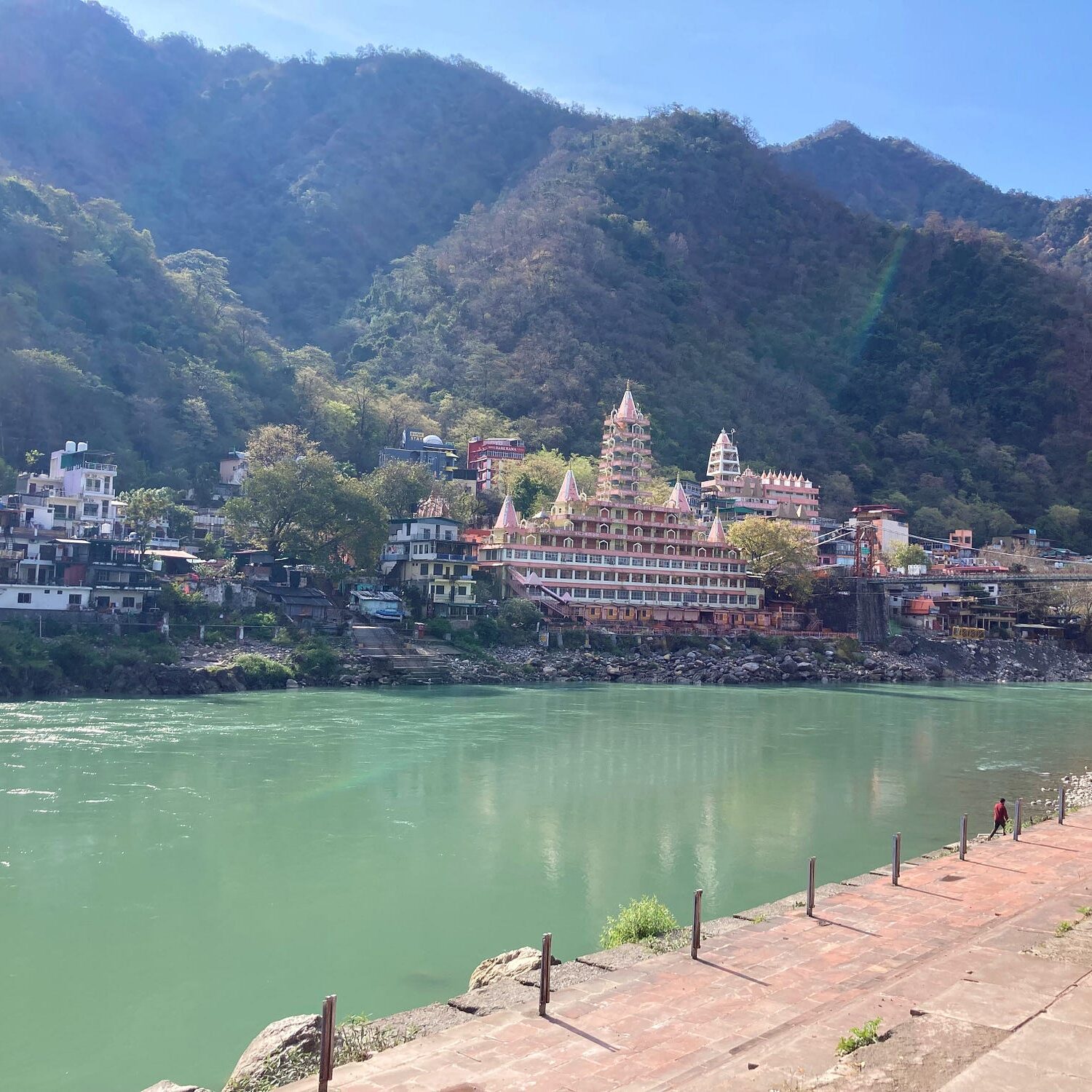 Rishikesh