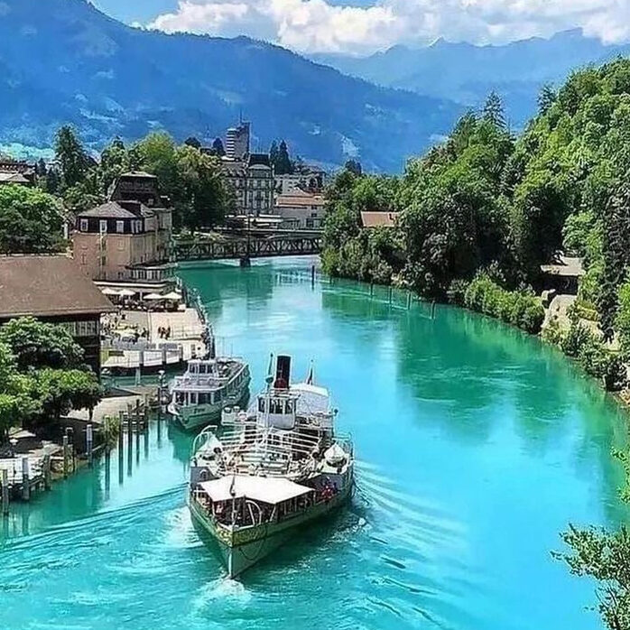 Switzerland 